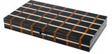 Dal Rossi 18" Backgammon Luxury Mosaic
