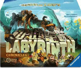 Ravensburger: Labyrinth Chronicles Game