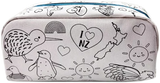 Moana Road: Colour in Pencil Case