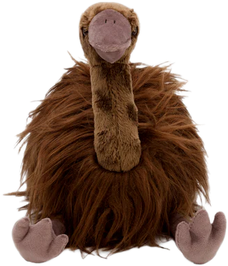 Moana Road: Mikaere The Moa