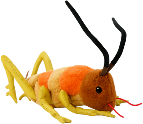 Moana Road: Wiremu the Wētā Toy