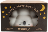Moana Road: Silicone Night Light Sheep
