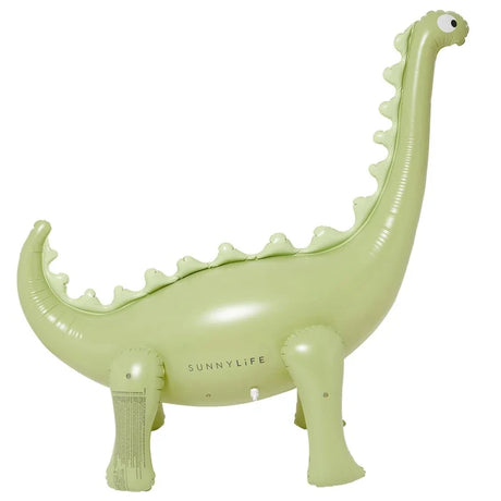 Sunnylife: Dino Giant Sprinkler Into the Wild - Khaki