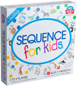 Sequence For Kids