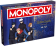 Jujutsu Kaisen Monopoly