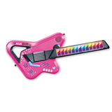 VTech Kidistar Guitar Superstar - Pink