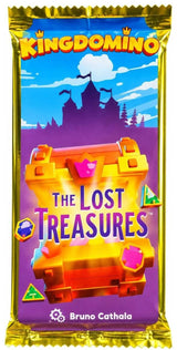 Kingdomino - Booster Pack Mini Expansion