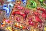 The Isle of Cats Kittens and Beasts Expansion