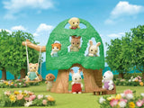 Sylvanian Families: Baby Tree House