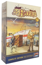Le Havre Complete Edition