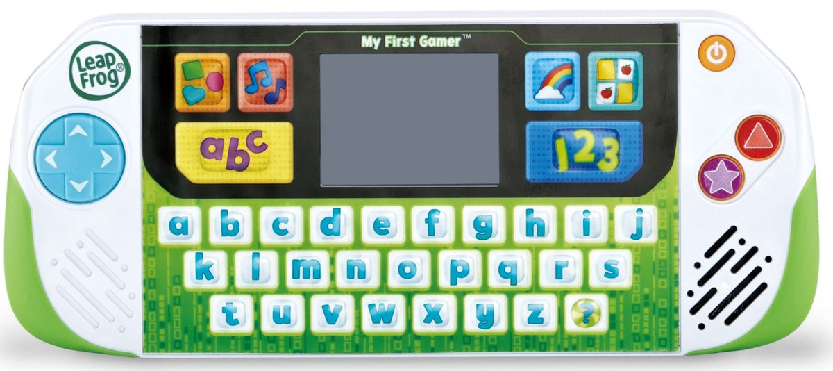 LeapFrog My First Gamer