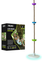 Trelines: Climbing Rope Swing - 1.82m