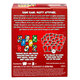 UNO Show 'Em No Mercy