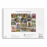 Galison London in Bloom Puzzle - 1000 Piece