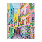 Galison London Passage Puzzle - 1000 Piece