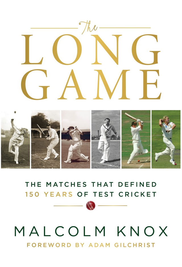 The Long Game