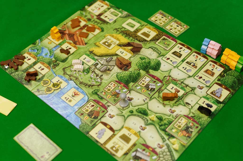 Agricola