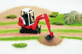 Bruder: Schaeff Mini Excavator