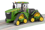 Bruder: John Deere 9620RX With Track Belts