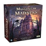 Mansions of Madness - Second Edition