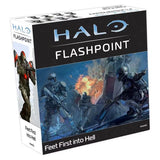HALO Flashpoint - ODST Feet First Into Hell