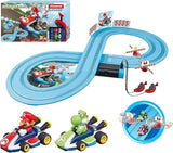 Carrera First: Mario Kart™ - Mario vs. Yoshi Slot Car Set