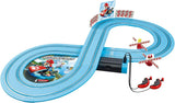 Carrera First: Mario Kart™ - Mario vs. Yoshi Slot Car Set