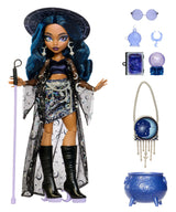Monster High: Moonspell Magic - Claire de Luna