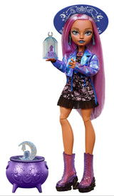 Monster High: Moonspell Magic - Layla Stone
