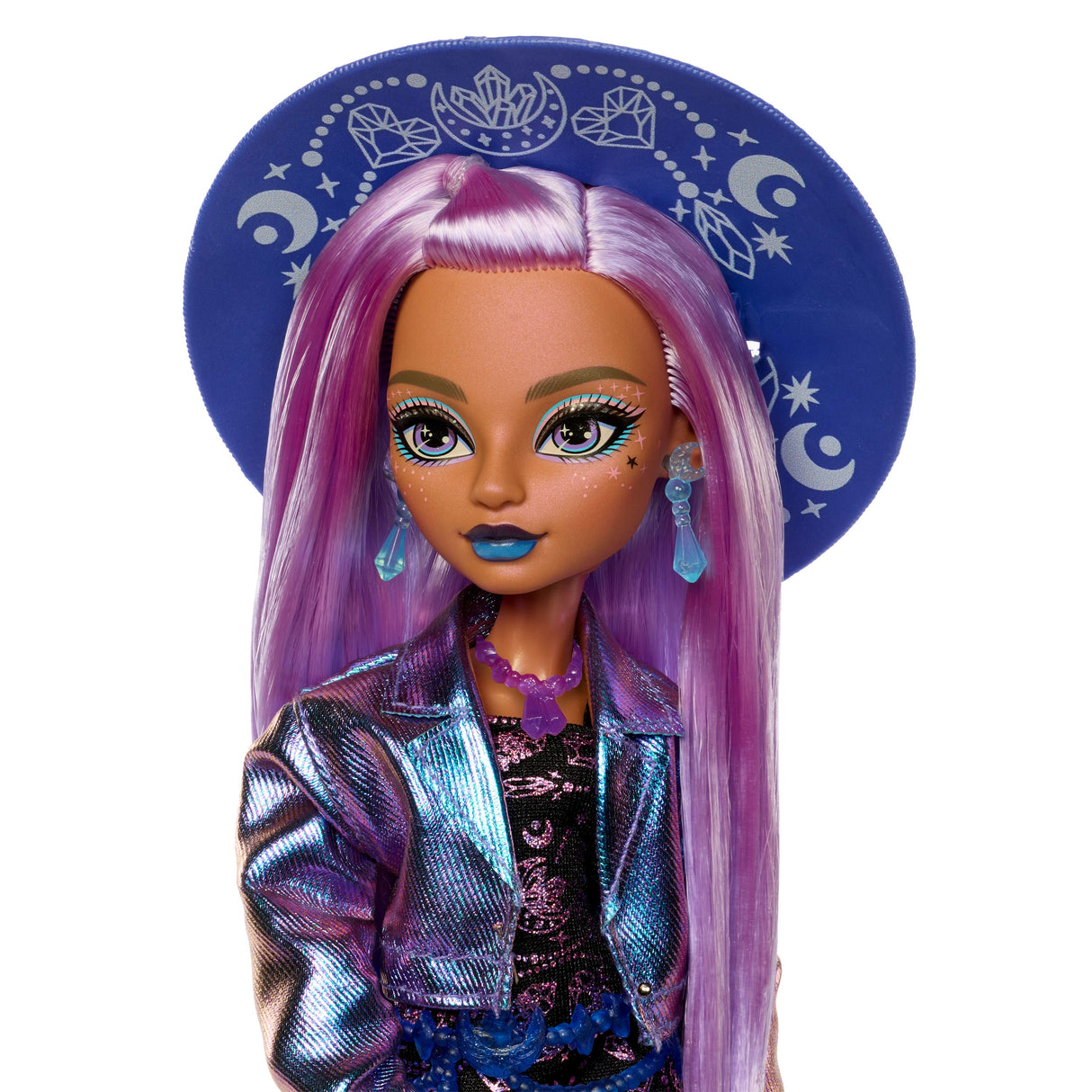 Monster High: Moonspell Magic - Layla Stone