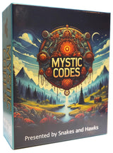Mystic Codes