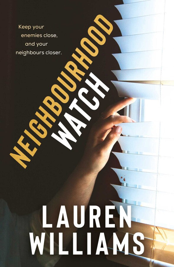 Neighbourhood Watch