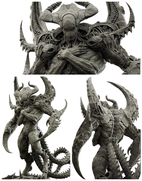 Nemesis Retaliation New Kings & Queen Variant Set