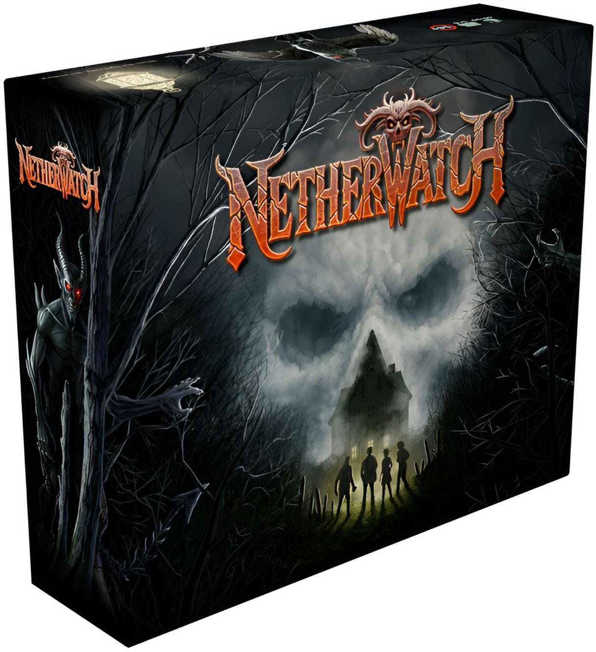 Netherwatch