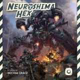 Neuroshima Hex Anniversary Edition