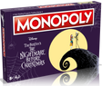 Nightmare Before Christmas Monopoly (Refresh)