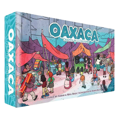 Oaxaca