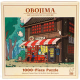 Obojima Puzzle Hakumons Ramen Shop