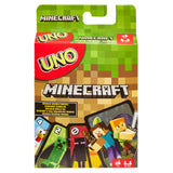 Uno - Minecraft