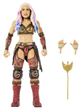 WWE: Elite Collection - Giulia