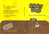 Sticky Dog!