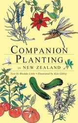 Companion Planting in NZ