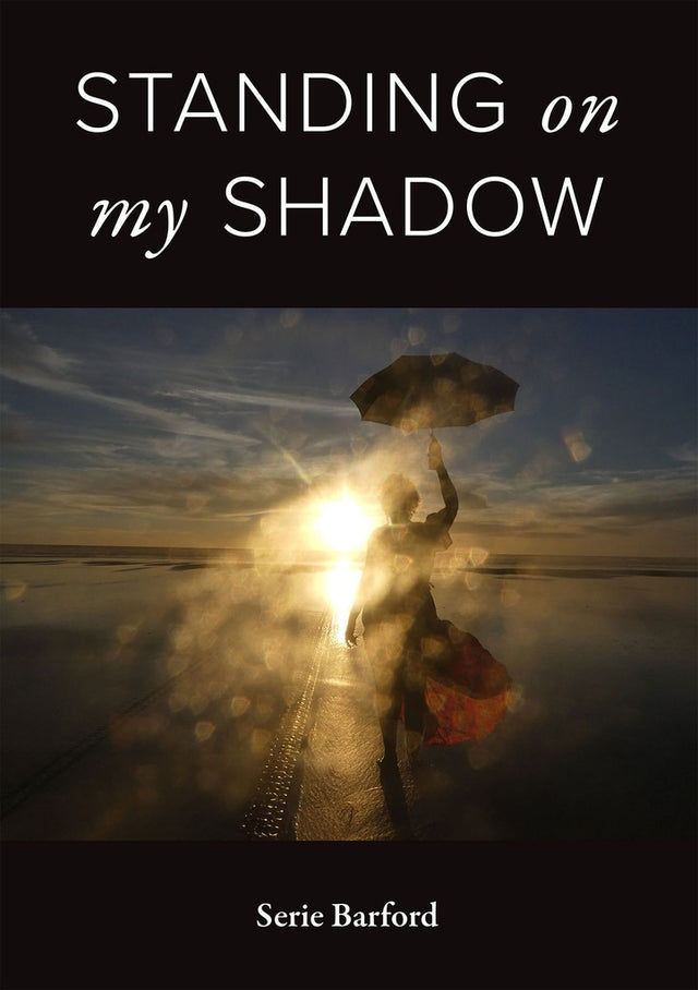 Standing on my Shadow