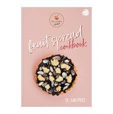Fruit Spread Cookbook