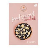 Fruit Spread Cookbook