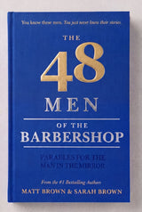 48 Men of the Barbershop