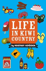 Life in Kiwi Country