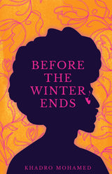 Before the Winter Ends