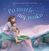 Pō marie, my moko