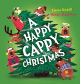 A Happy Cappy Christmas